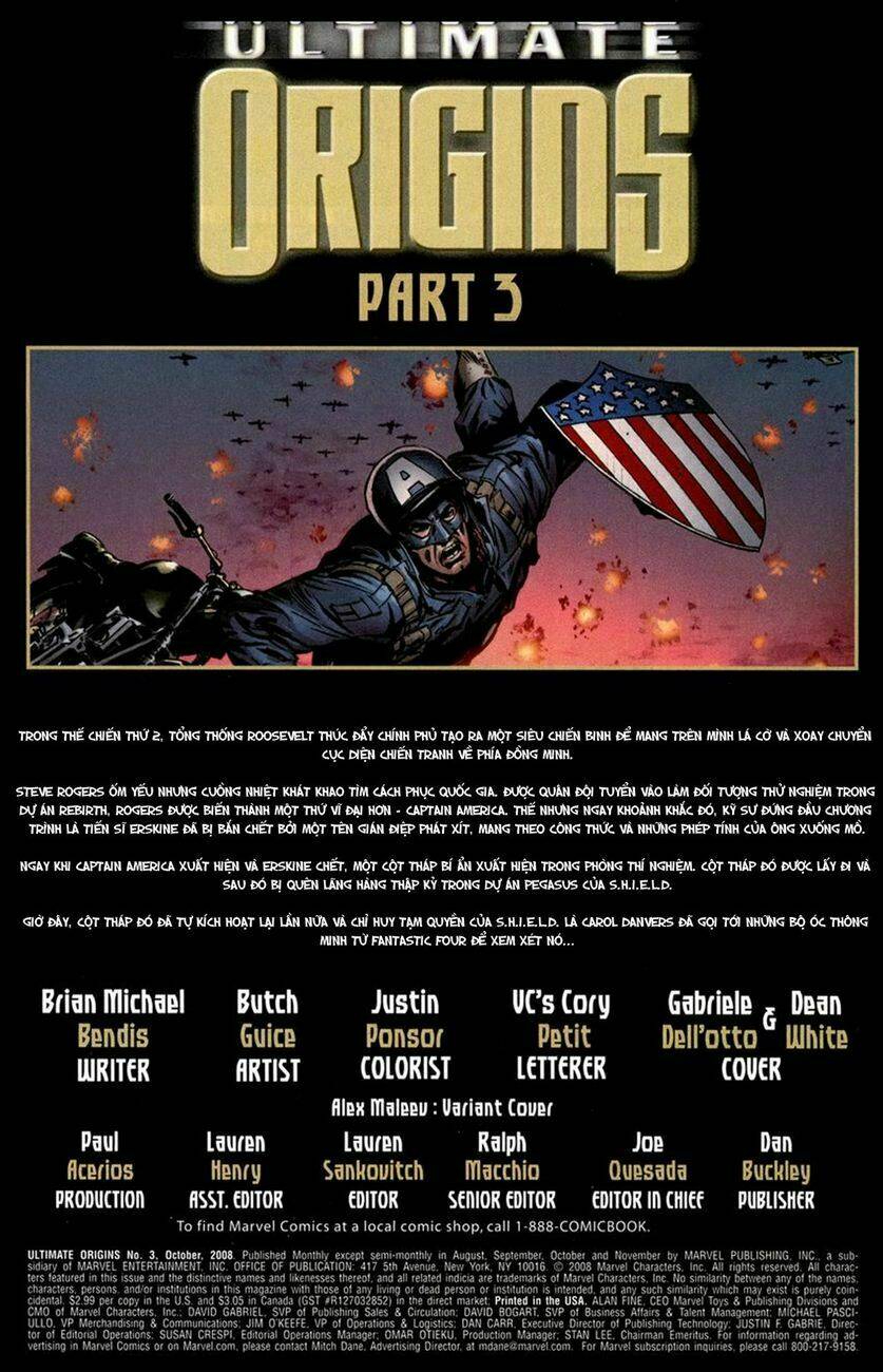 ultimate origin chapter 3 3