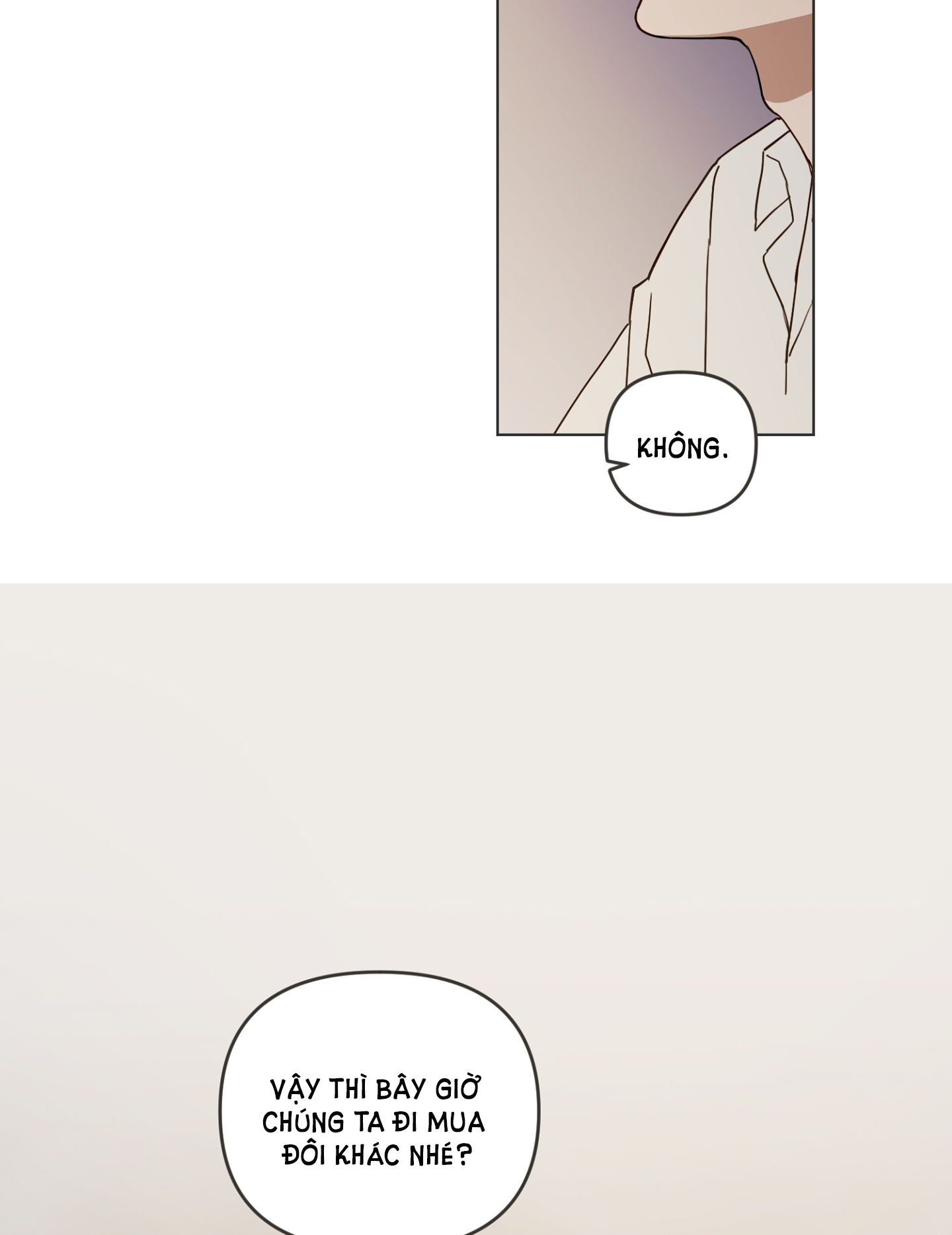 [18+] bạn bè cái quái gì chapter 2.1 17