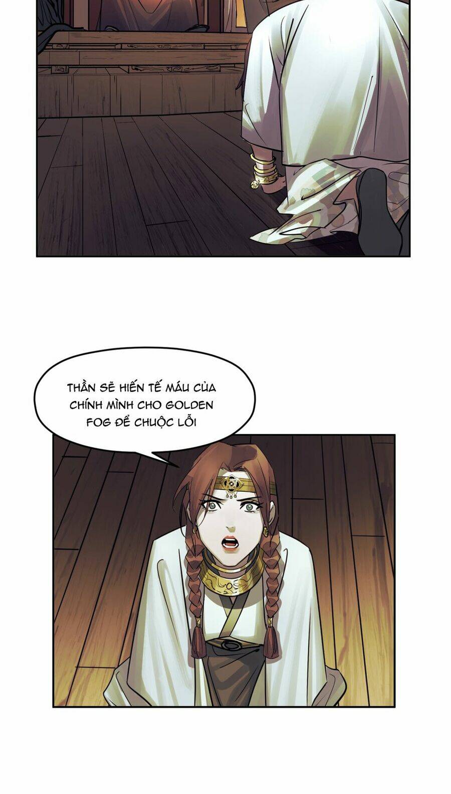 anh hùng và hiệp nữ chapter 79 22