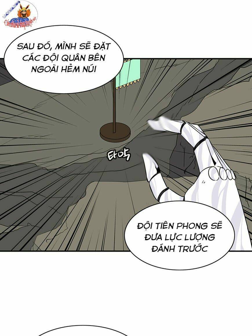 ảo mộng vương chapter 48 38