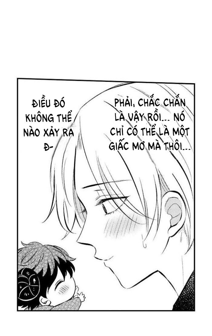 chuyện tình ngọt ngào với chàng incubus chapter 3 21