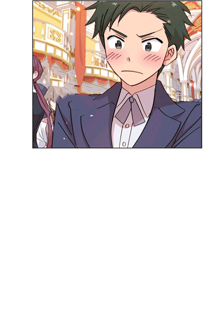 tiểu thư chỉ muốn được nghỉ ngơi chapter 24 38