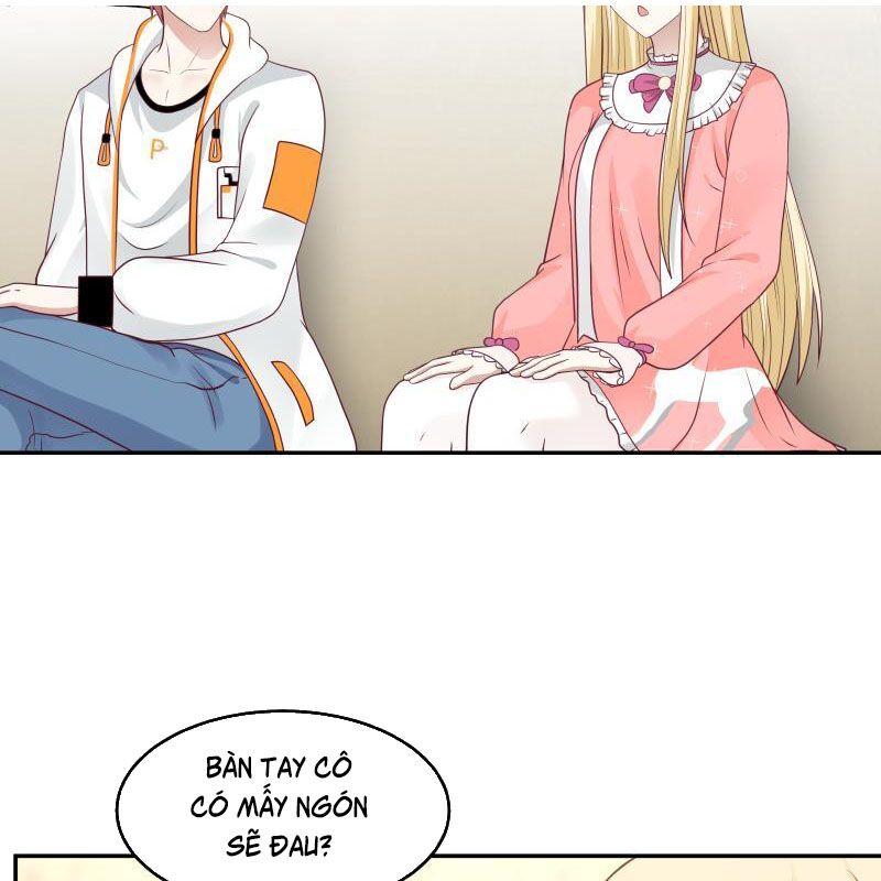 trên người ta có một rồng chapter 295 4