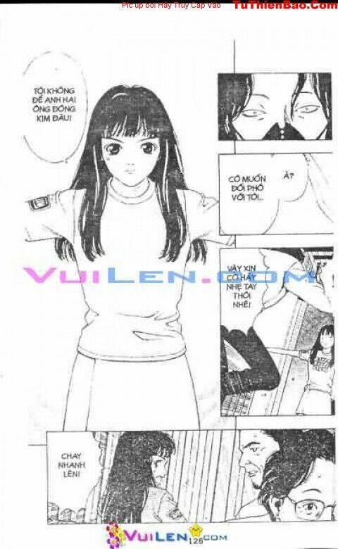 cô bé thám tử chapter 9 126