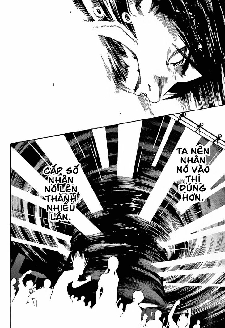 air gear chapter 258 14