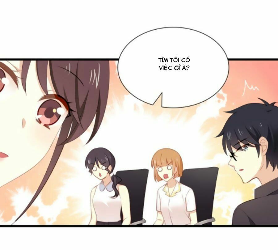 tình yêu là thế phần 2 chapter 15 20