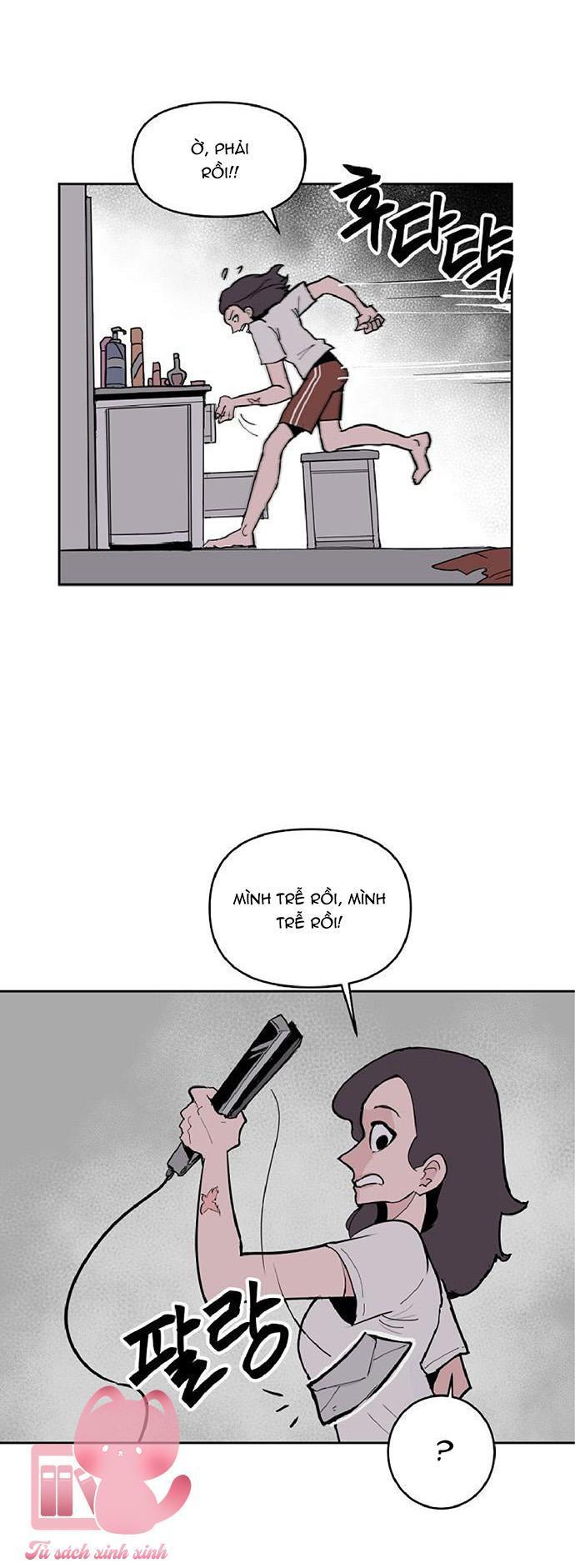 yêu không hồi kết chapter 3 87