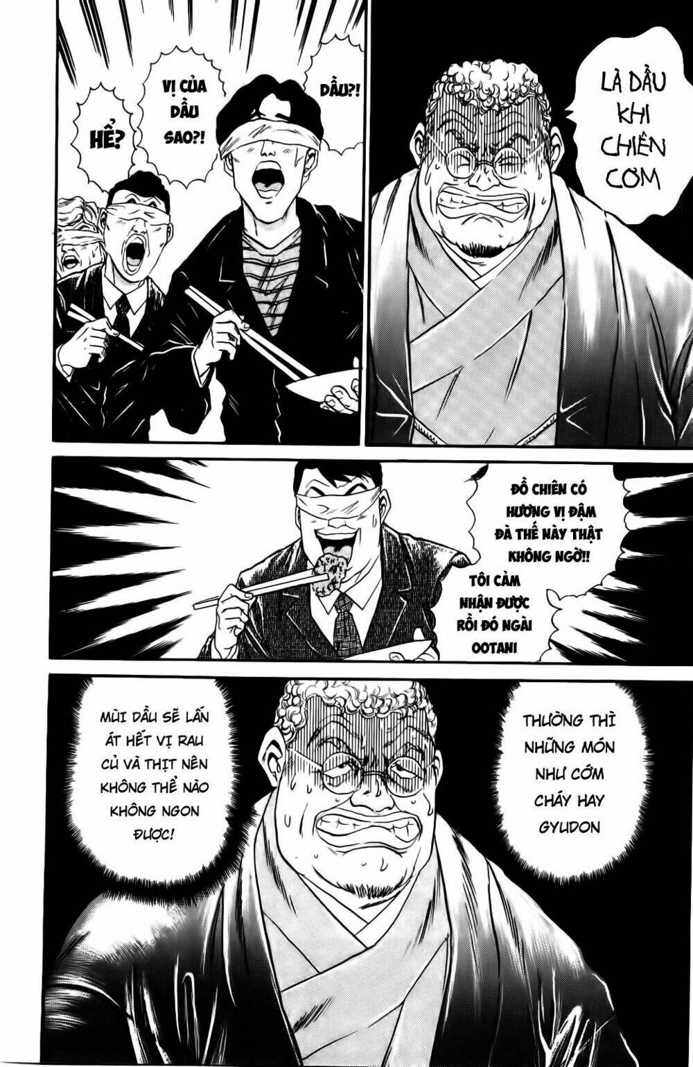 iron wok jan - đầu bếp siêu đẳng chapter 18 17