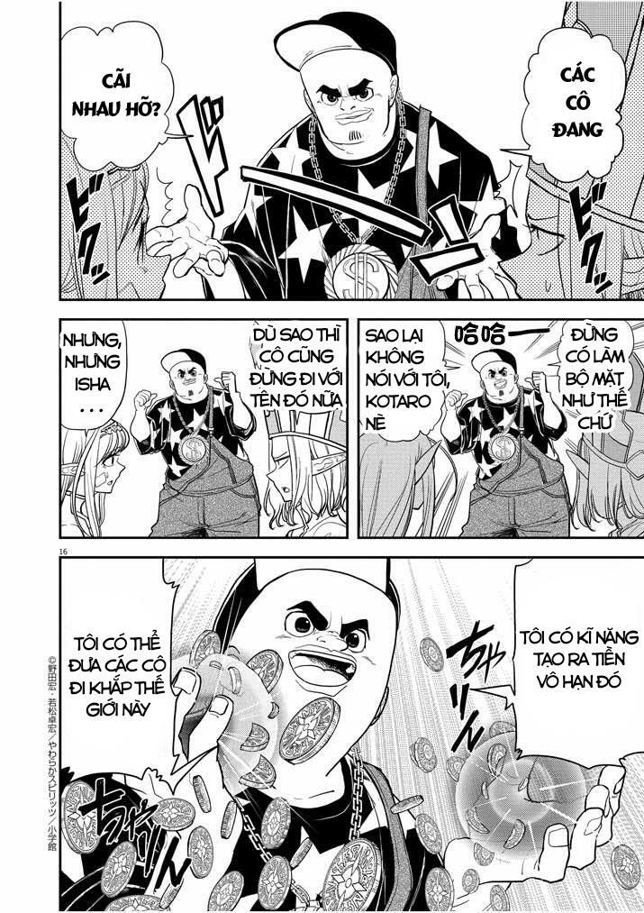 thất sách chuyển sinh chapter 5 16