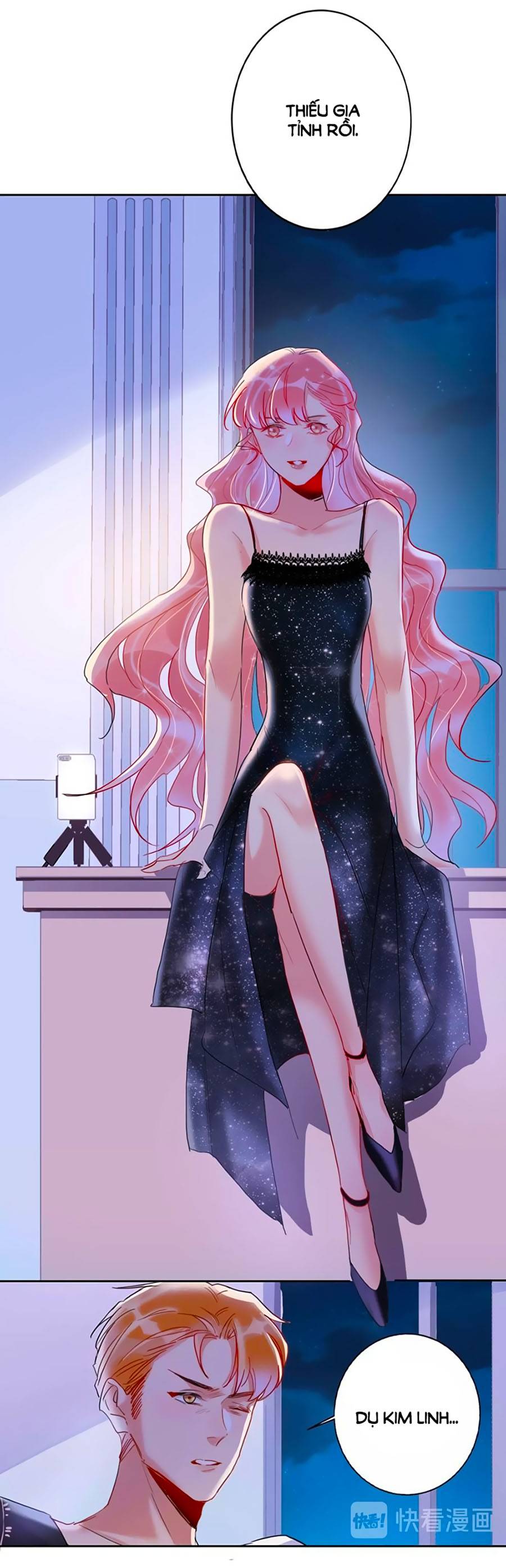 kế hoạch đánh chiếm của công chúa nghèo chapter 6 10