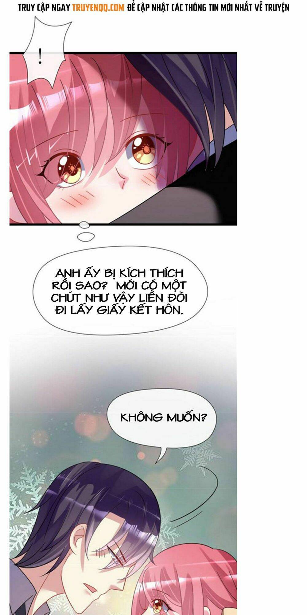 thuyền trưởng đại nhân khinh diểm ái chapter 26 32