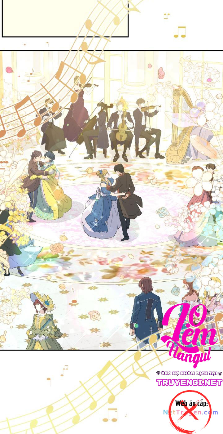 hộ vệ của bạo chúa là ác nữ chapter 43 56