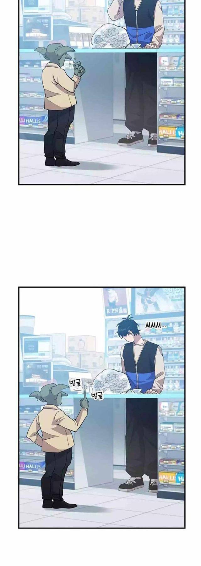 cửa hàng diệu kỳ chapter 1 59