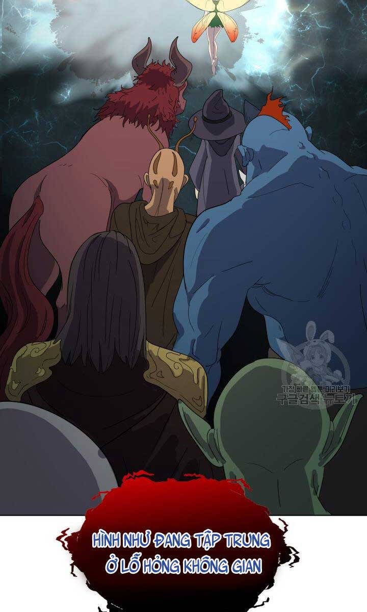 bậc thầy phép thuật ở thế giới võ lâm chapter 19.1 42