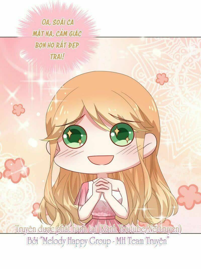 ma lạt thiên kim đẩu ác thiếu chapter 128 14