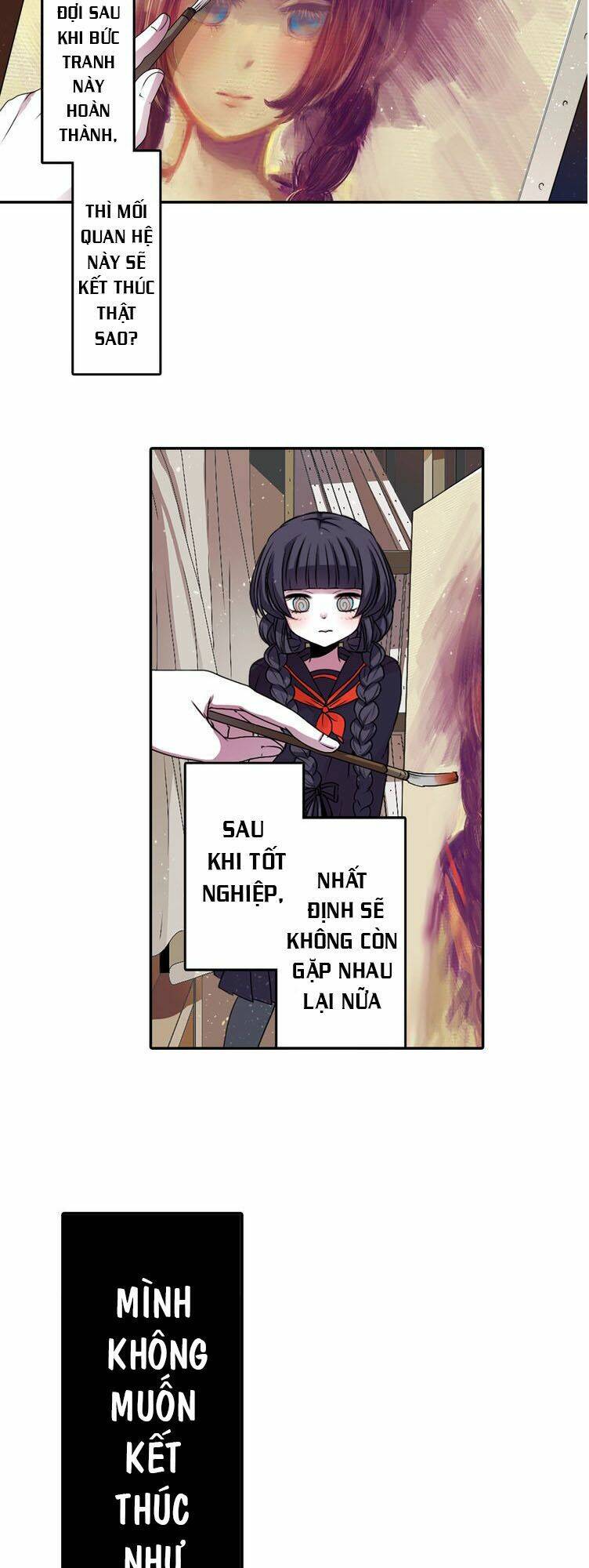 linh chúc thiếu nữ chapter 13 5