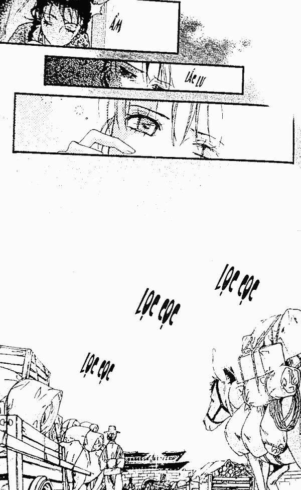 chuyện tình đảo thiên đường chapter 7 143