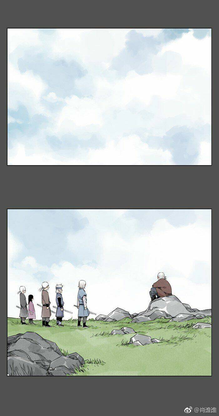 bang chủ đại nhân tìm cách trị hói đầu chapter 22 17