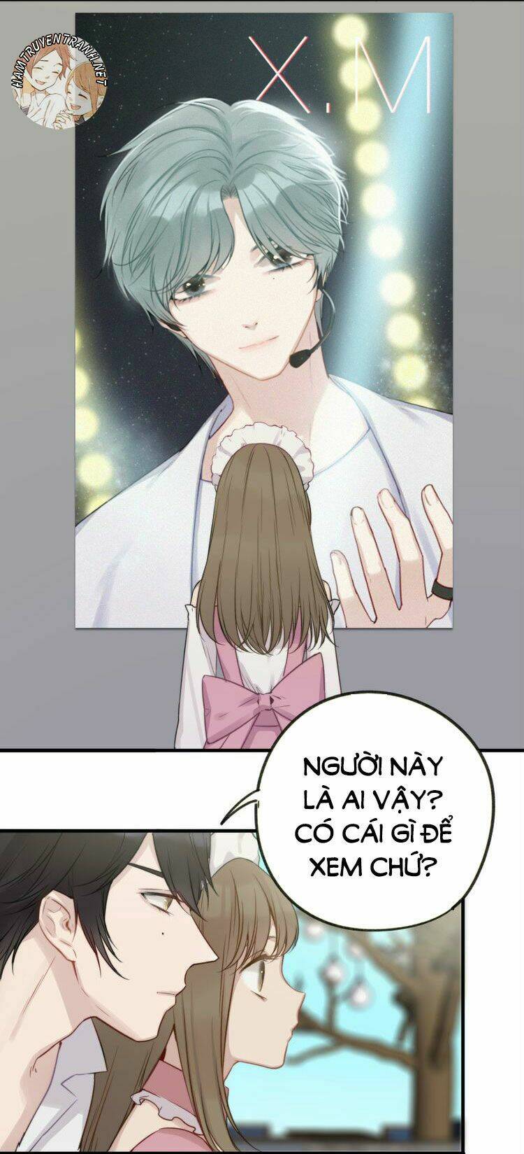 viện bảo tàng tâm nguyện chapter 10.1 4
