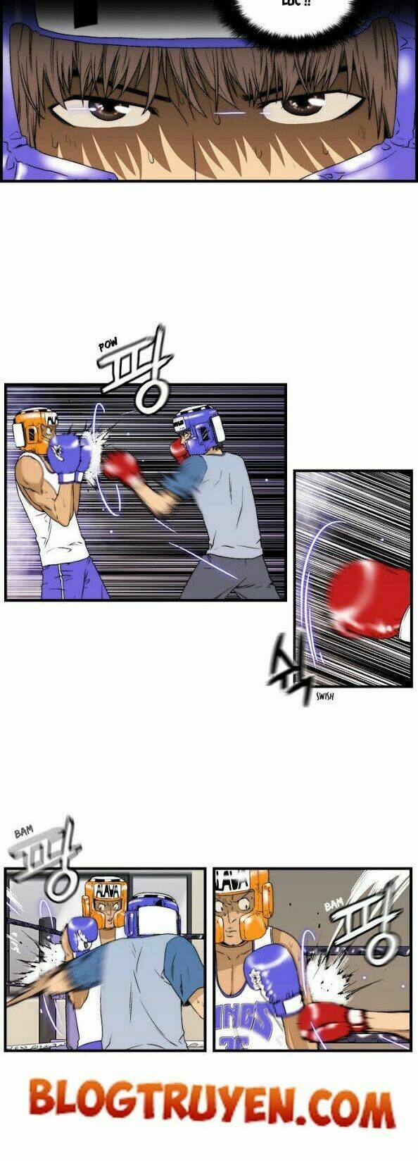 green boy chapter 31 5