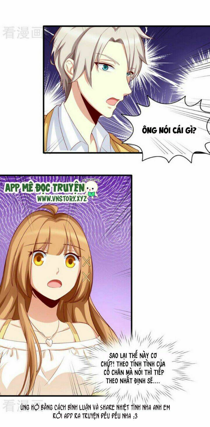 idol quốc dân đừng trêu tôi chapter 9 20