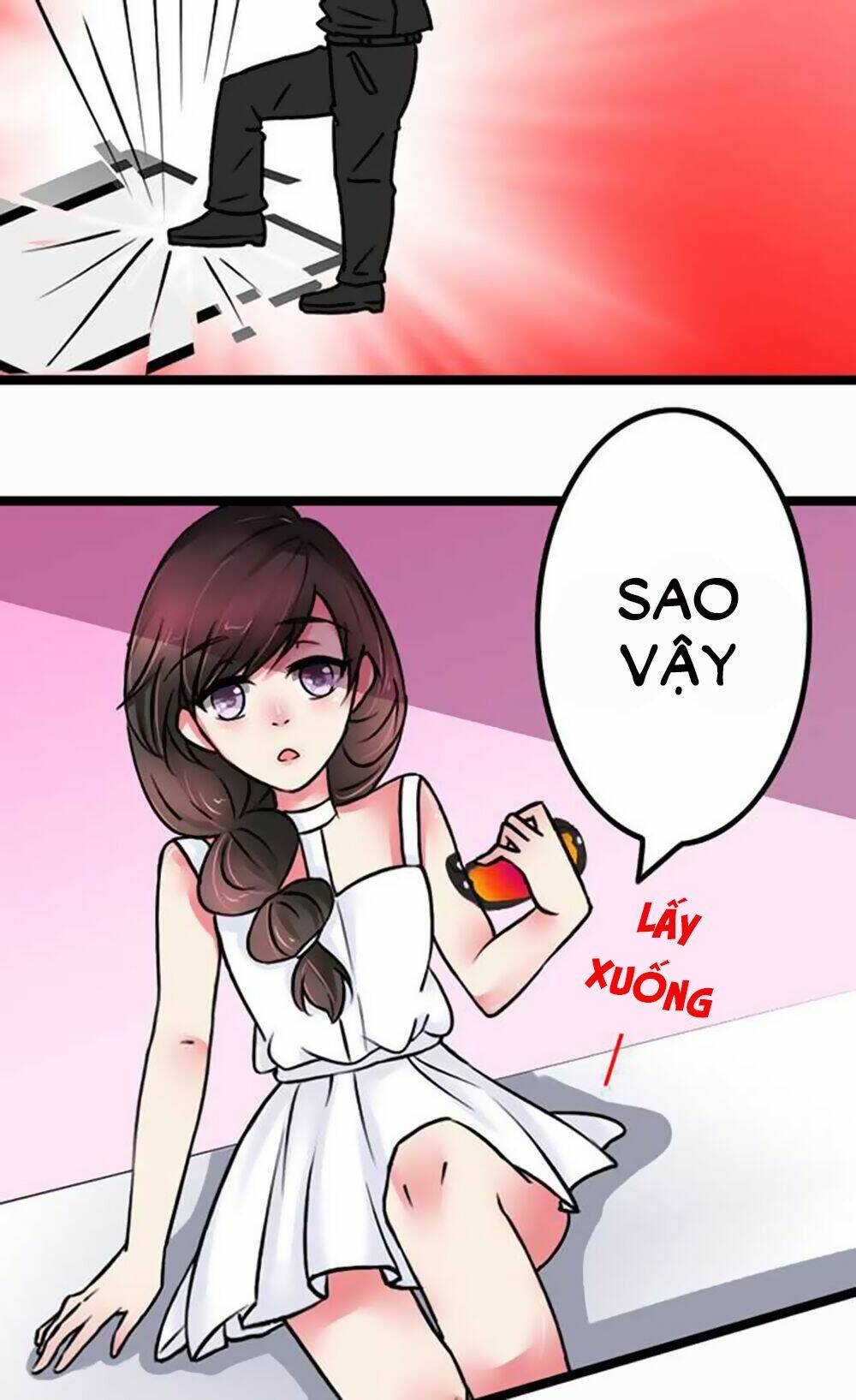 tổng tài ma cà rồng tha cho tôi chapter 5 18