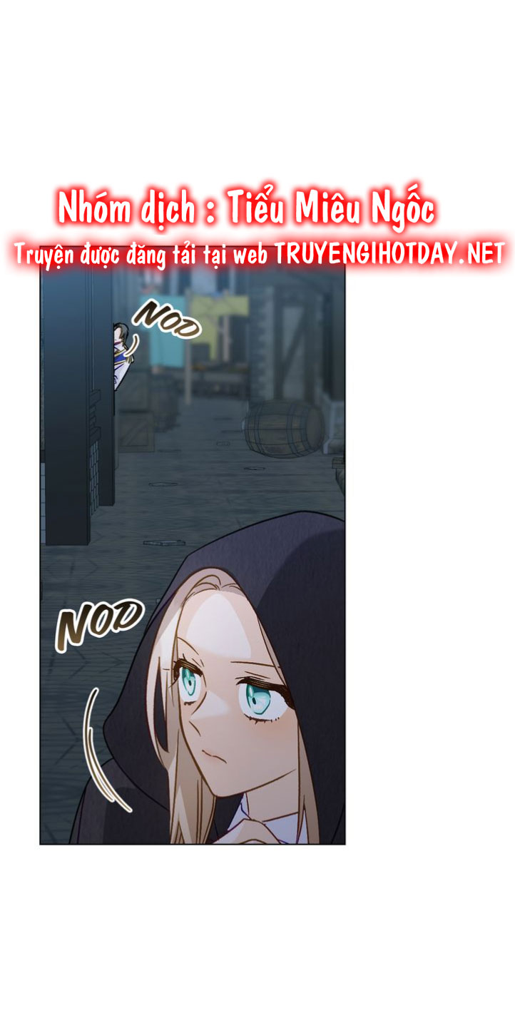 hải tặc thượng lưu chapter 48 51