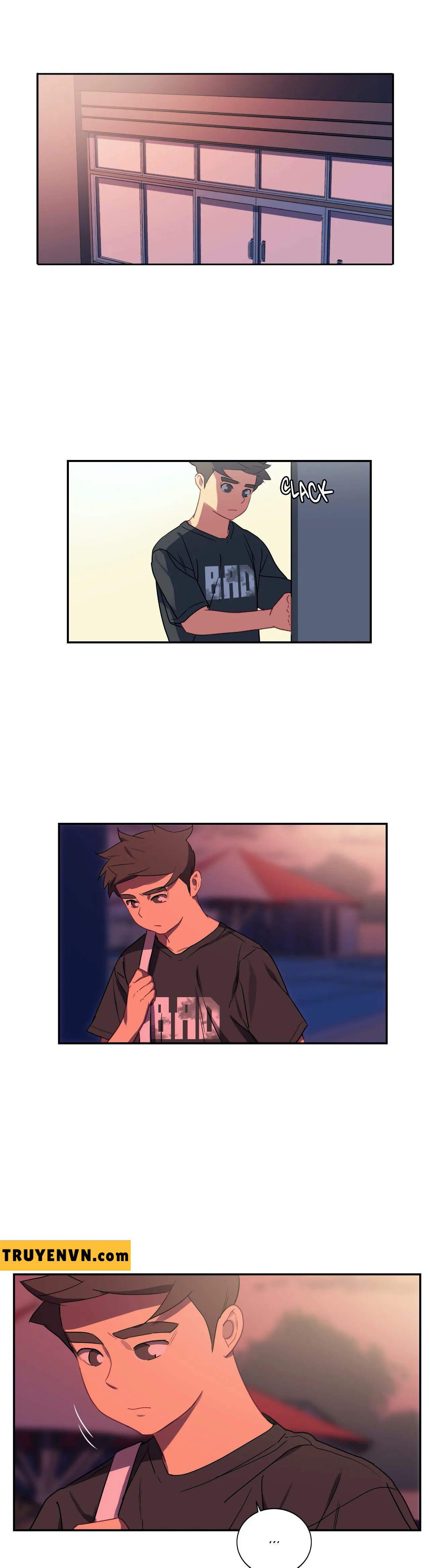 [18] chị gái sexy ở hồ bơi chapter 13 21