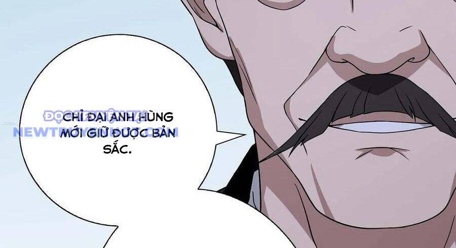 thiên long bát bộ webtoon chapter 136 25