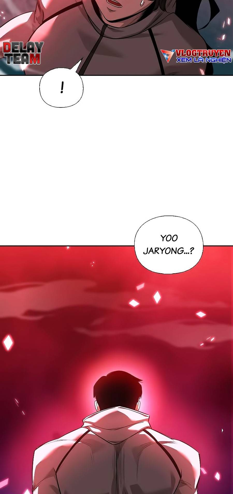 chiến binh học đường - cuộc đột kích trong ngục tối chapter 39 86