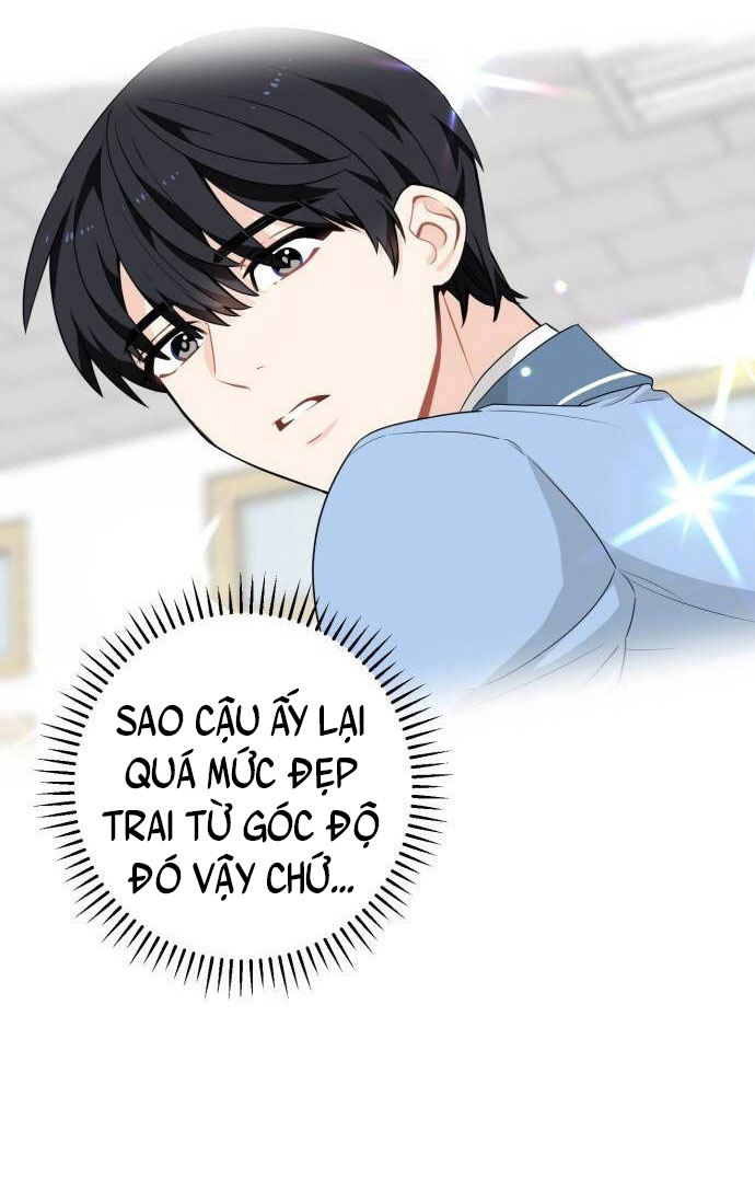 bảo vệ tôi, hiệp sĩ chapter 1 36