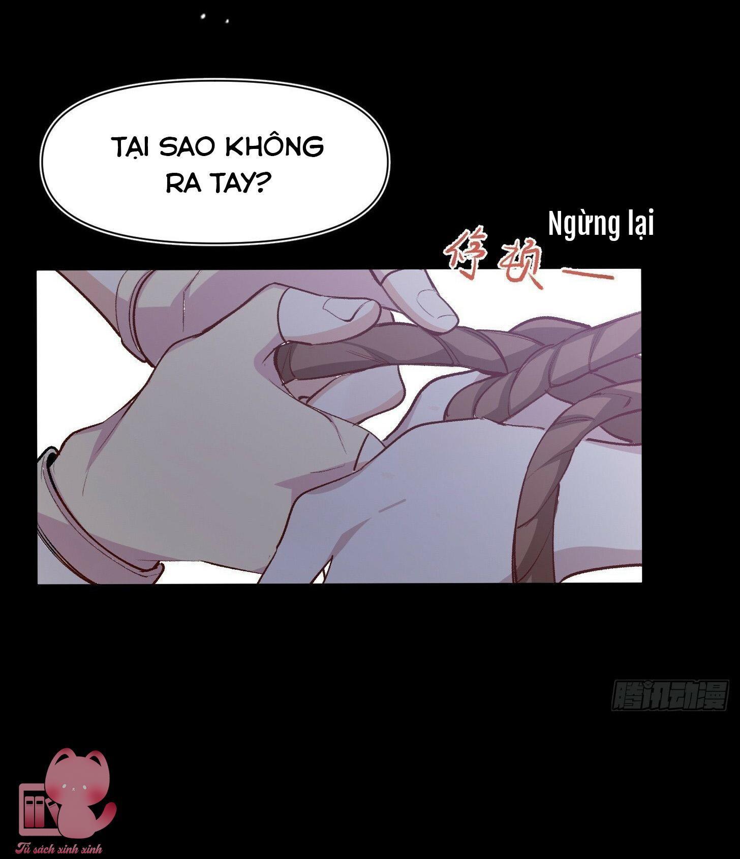 mười năm sau, tôi kết hôn cùng kẻ thù không đội trời chung chapter 41 17