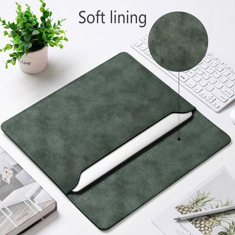 Túi Đựng Laptop Cho Huawei Matebook 13 14 Giao Phối Sách X Pro 13.9 15.6 D14 D15 D16 Ốp Lưng danh Dự MagicBook 14/15/16.1 2020
