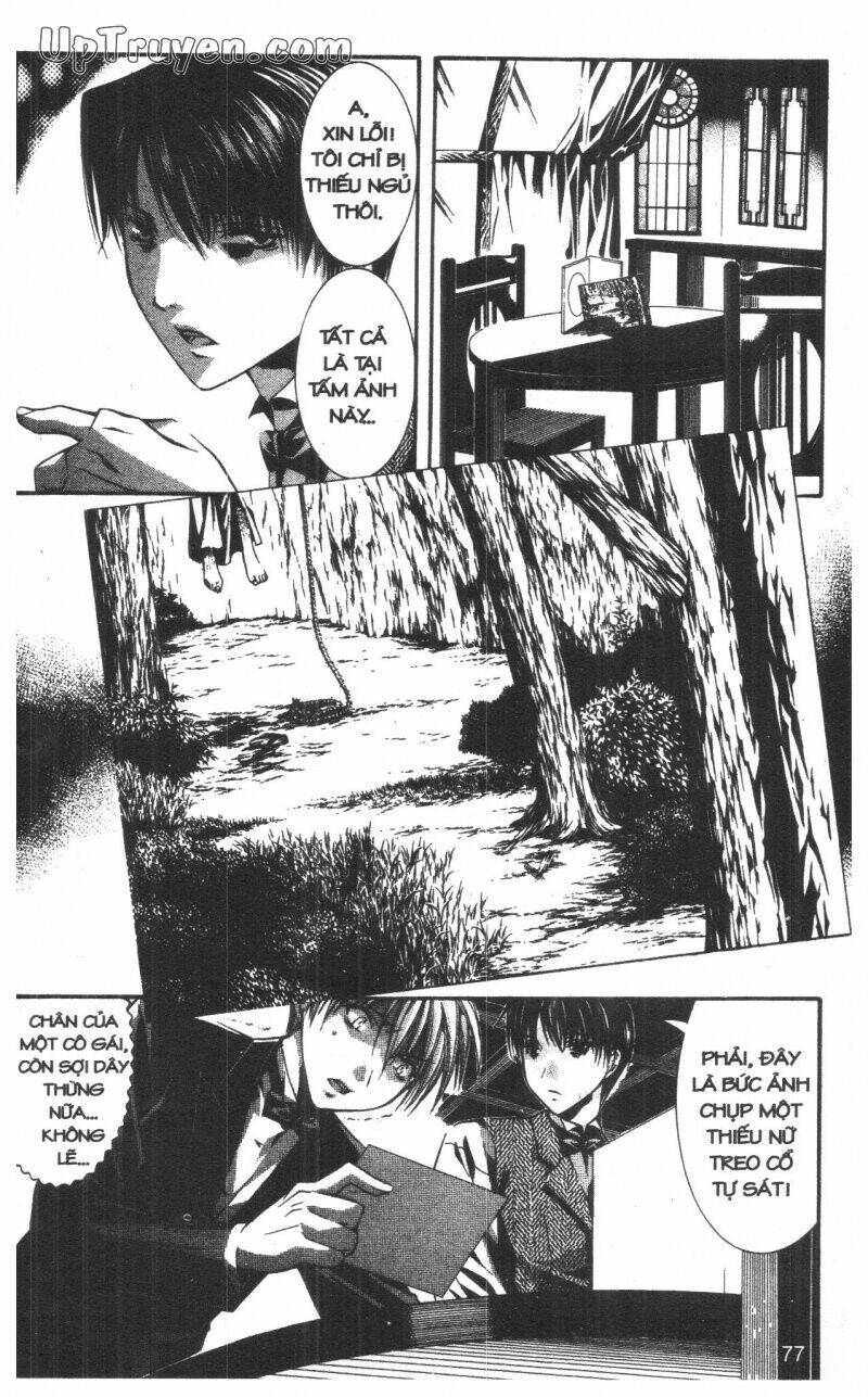 nightmare inspector chapter 8 77