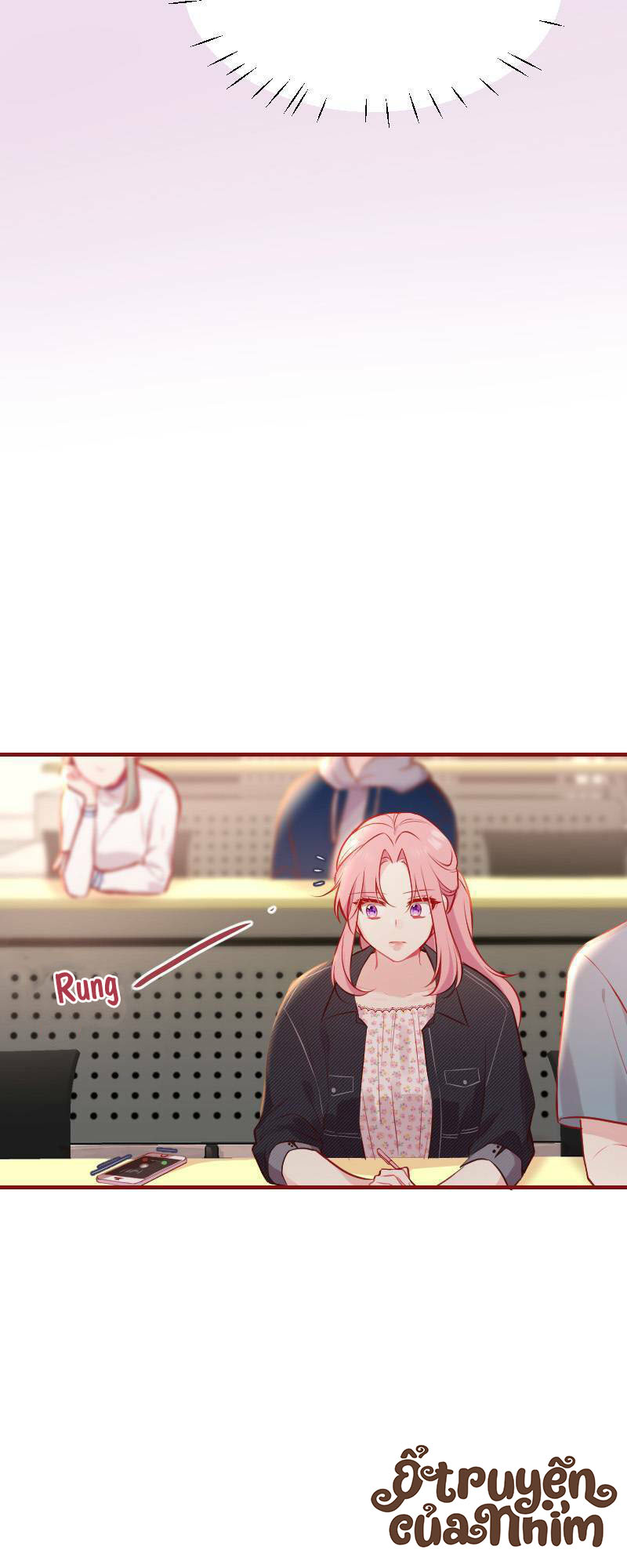 mù quáng vì yêu anh chapter 33 27