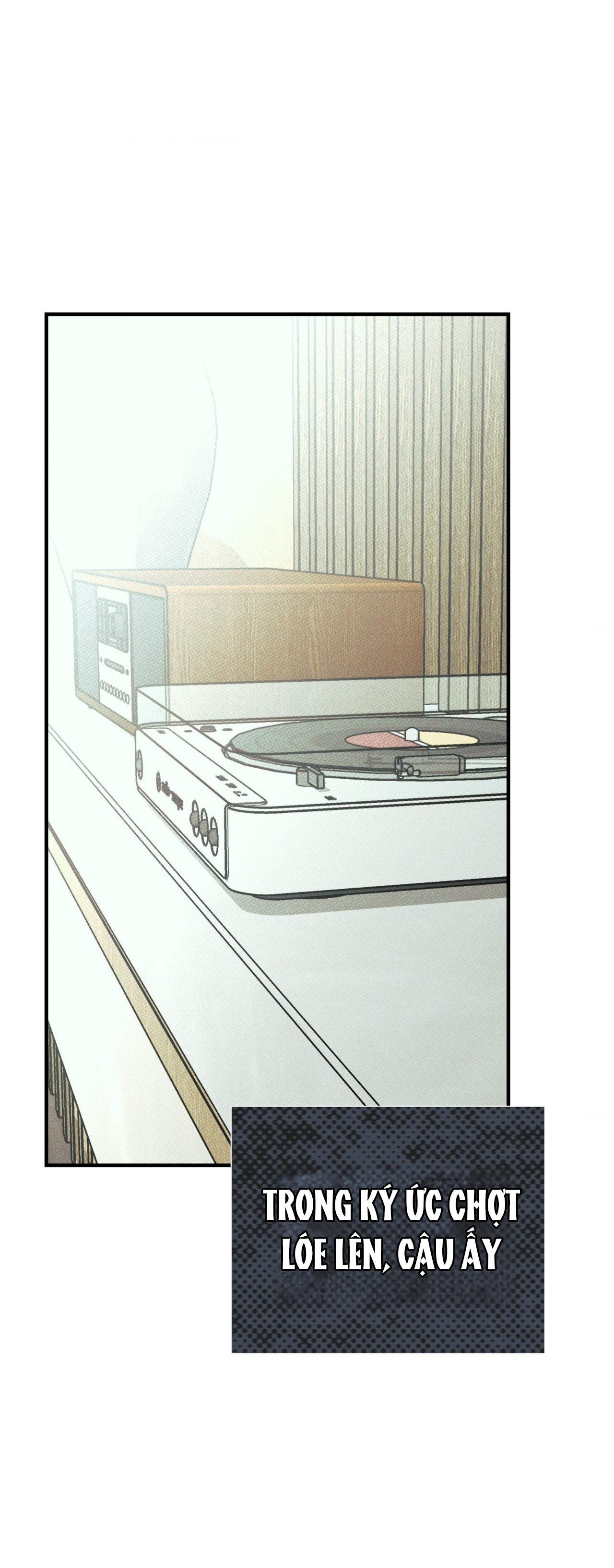 thân ái chapter 37 36