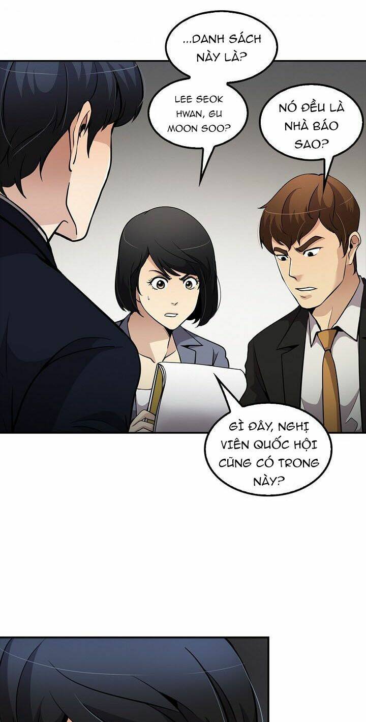 điều tra viên chuyển sinh chapter 78 61