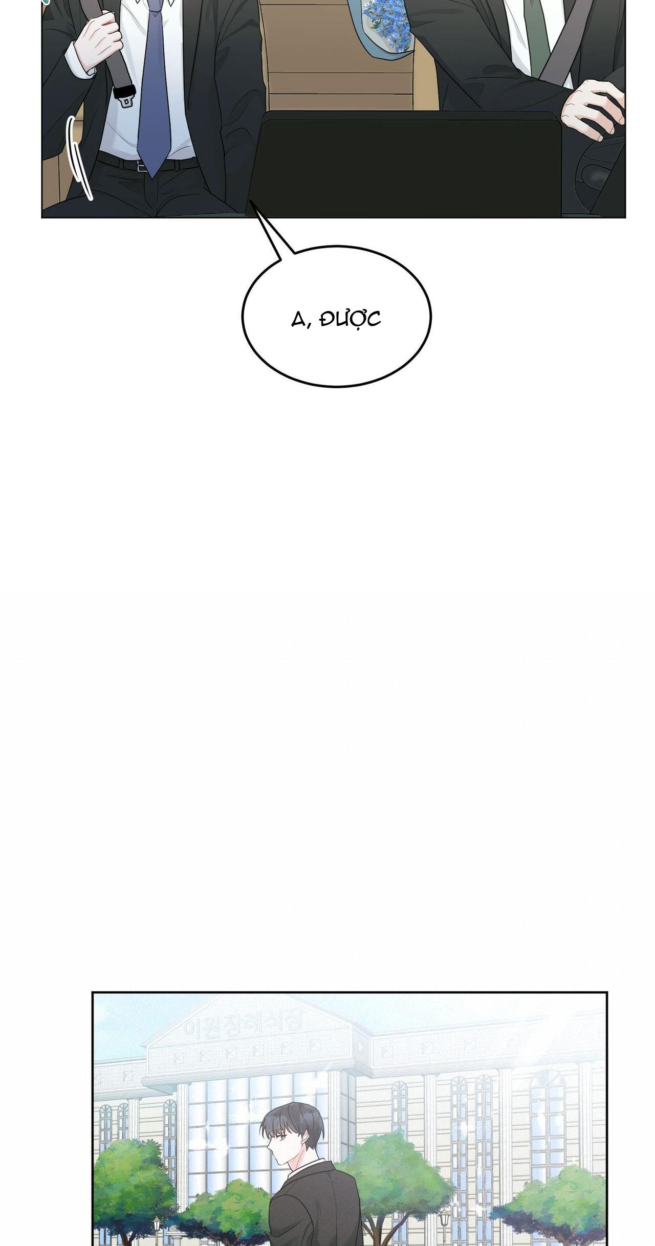 tiểu thử: bắt đầu mùa hè chapter 7 20