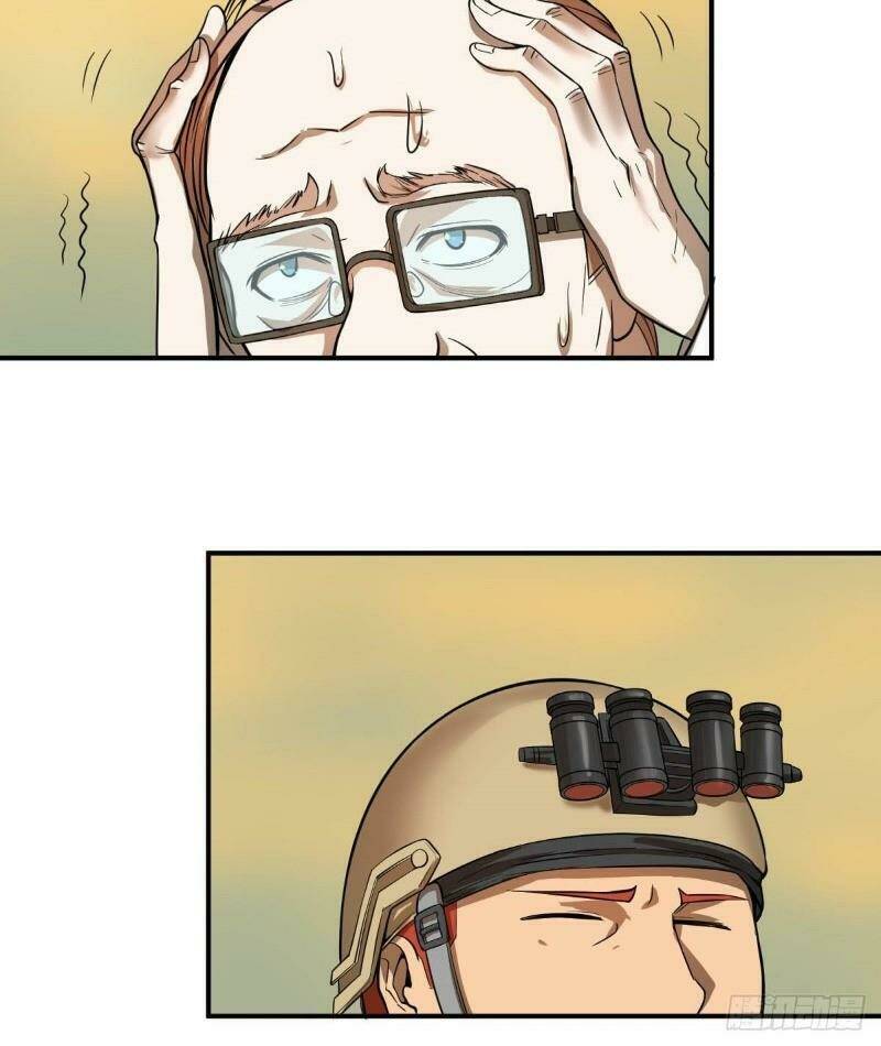 danh sách kẻ phản diện chapter 84 14