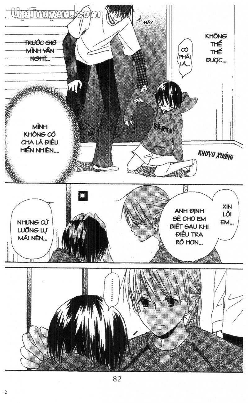 oniichan to issyo chapter 4 82