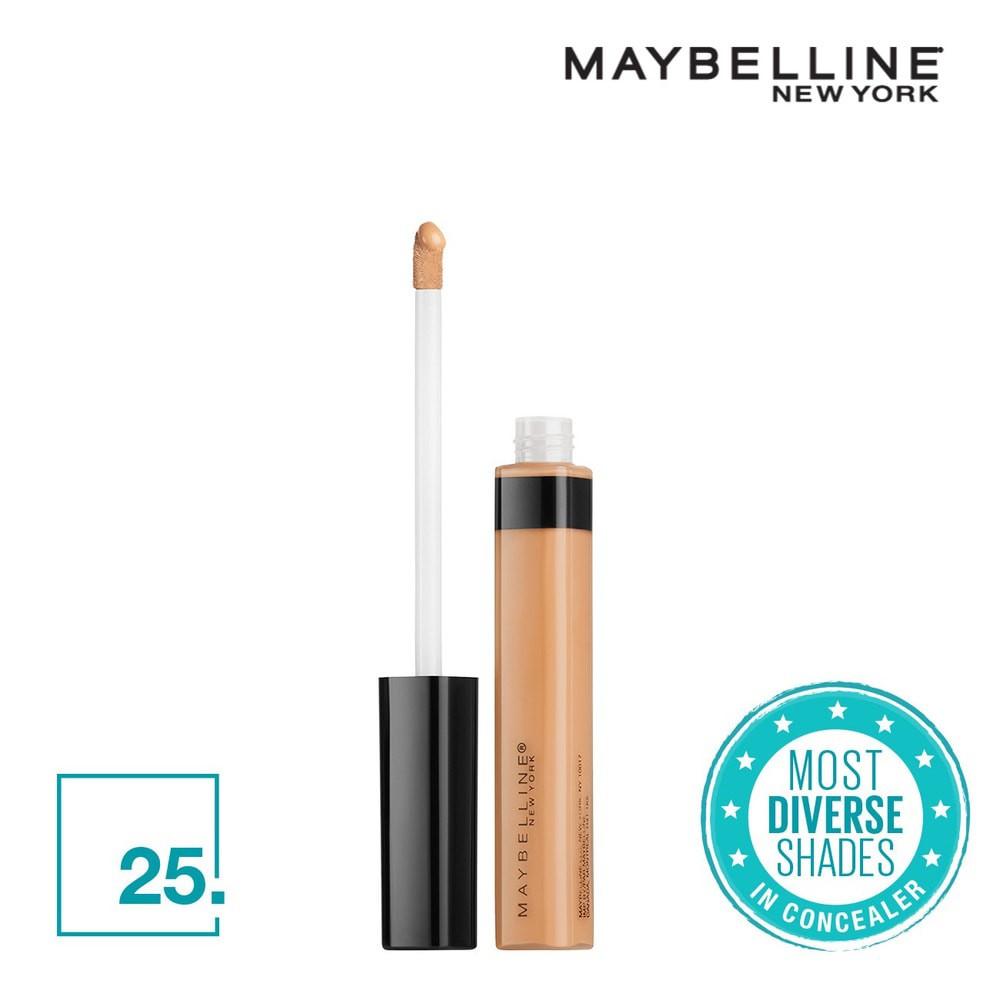 Kem Che Khuyết Điểm Maybelline New York Fit Me 6,8ml