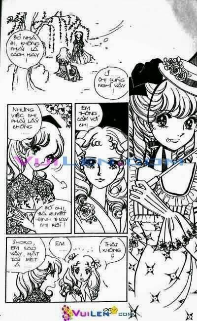 tiểu thư áo trắng chapter 1 52