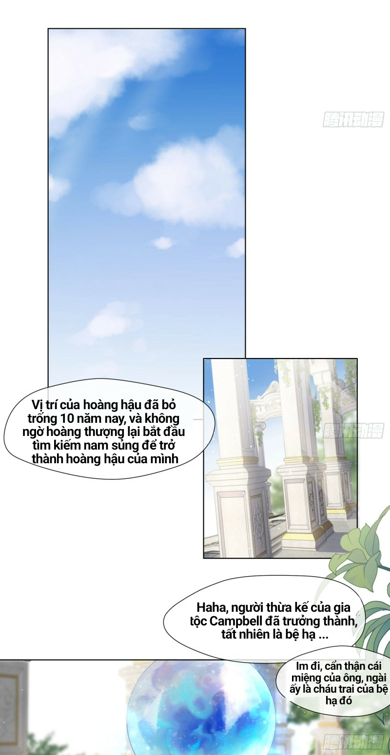 công lược của mami chapter 1 3