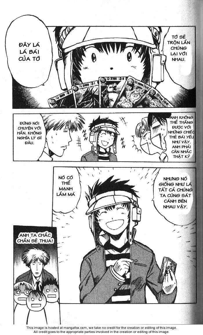 rồng ma trận chapter 31 18