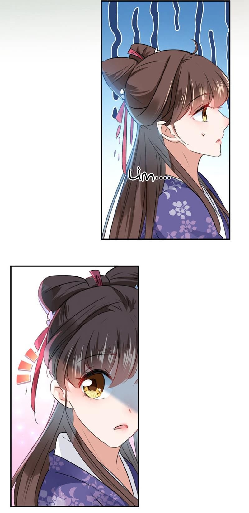 vương gia không thể trêu chapter 101 17