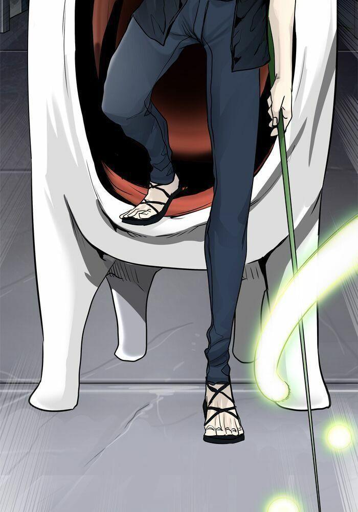 tòa tháp bí ẩn 2 chapter 428 135