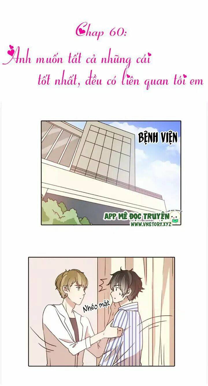 tình yêu không nói dối chapter 60 1