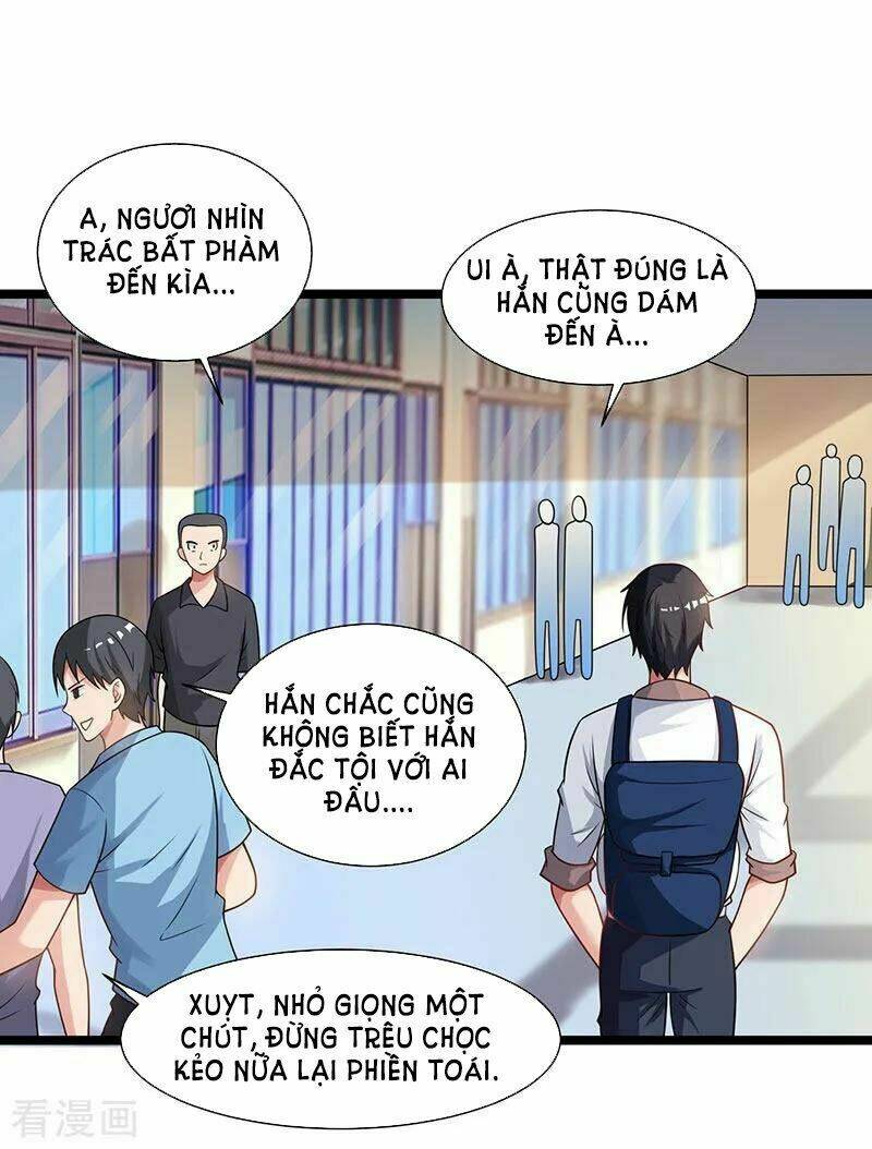 trọng sinh khí thiếu quy lai chapter 29 20