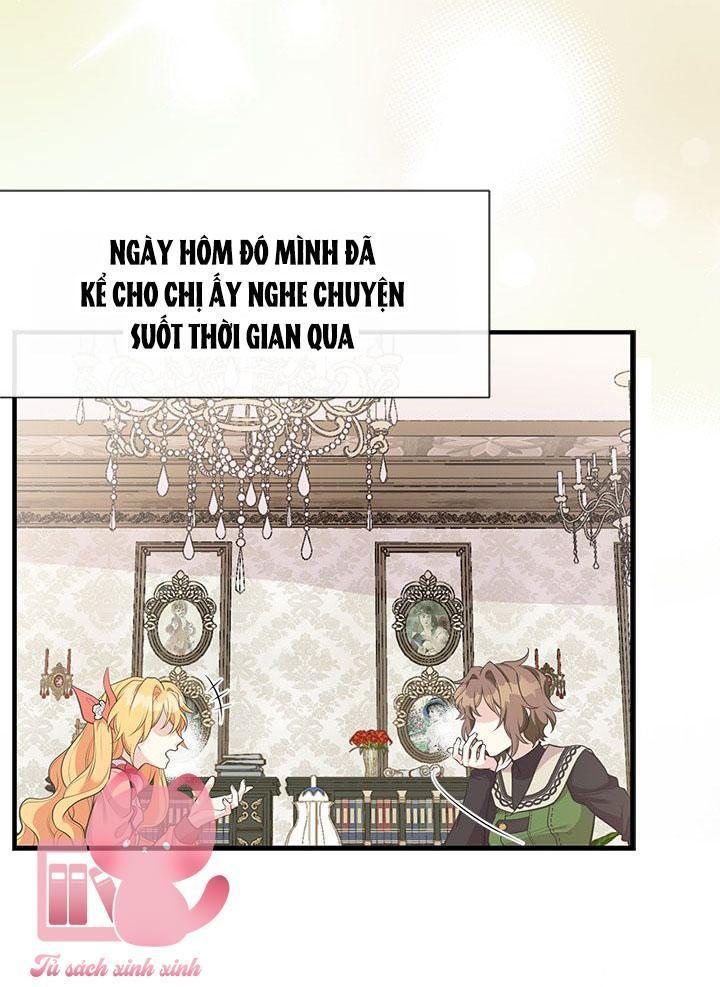 chị tôi nhặt về nam chính của tiểu thuyết chapter 74 50
