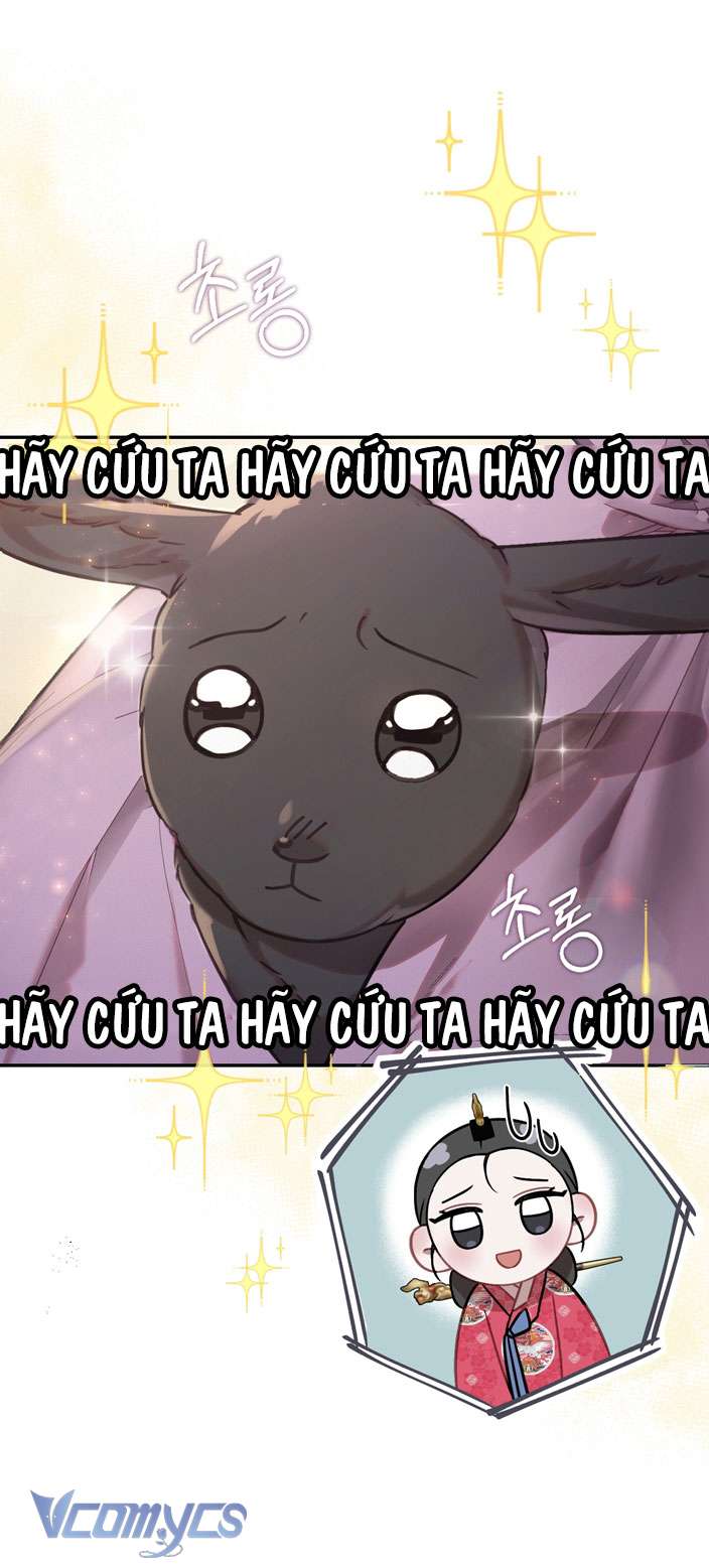 [18+] tiết học bí mật của trung điện chapter 27 46